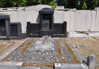 Horní Ves Chomutov, Omnium, 2020