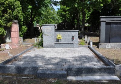 Horní Ves Chomutov, Omnium, 2020