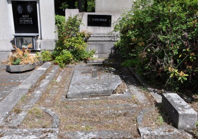 Horní Ves Chomutov, Omnium, 2020