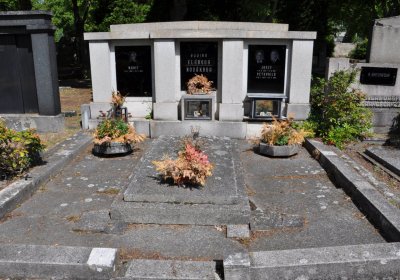 Horní Ves Chomutov, Omnium, 2020