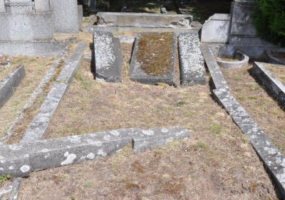 Horní Ves Chomutov, Omnium, 2020