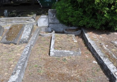 Horní Ves Chomutov, Omnium, 2020