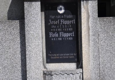 Horní Ves Chomutov, Omnium, 2020