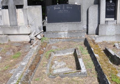 Horní Ves Chomutov, Omnium, 2020