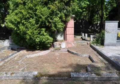 Horní Ves Chomutov, Omnium, 2020