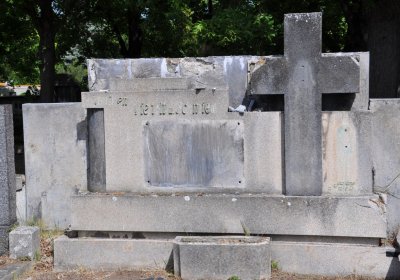 Horní Ves Chomutov, Omnium, 2020