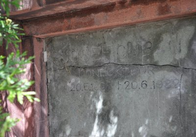 Horní Ves Chomutov, Omnium, 2020