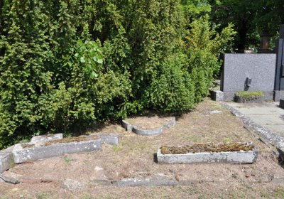 Horní Ves Chomutov, Omnium, 2020