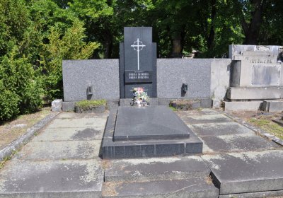 Horní Ves Chomutov, Omnium, 2020