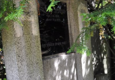 Horní Ves Chomutov, Omnium, 2020