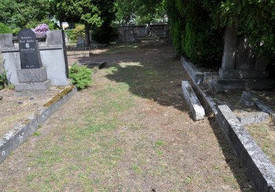 Horní Ves Chomutov, Omnium, 2020