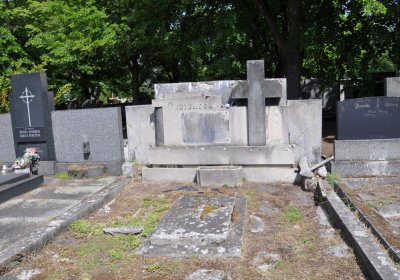 Horní Ves Chomutov, Omnium, 2020