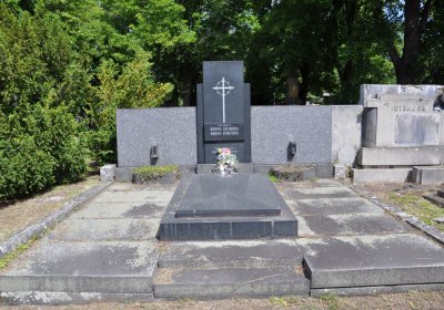 Horní Ves Chomutov, Omnium, 2020