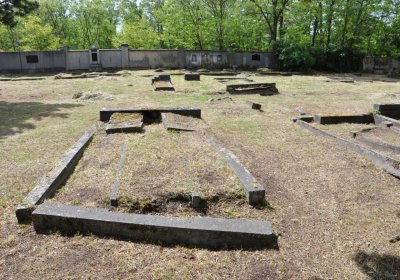 Horní Ves Chomutov, Omnium, 2020