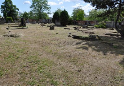 Horní Ves Chomutov, Omnium, 2020