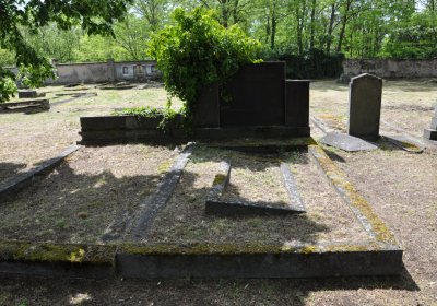 Horní Ves Chomutov, Omnium, 2020