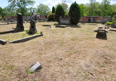 Horní Ves Chomutov, Omnium, 2020