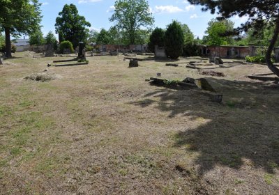 Horní Ves Chomutov, Omnium, 2020