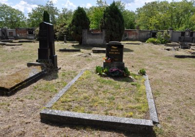 Horní Ves Chomutov, Omnium, 2020