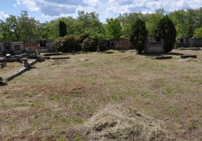 Horní Ves Chomutov, Omnium, 2020