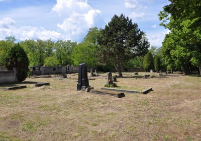 Horní Ves Chomutov, Omnium, 2020