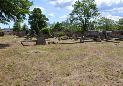 Horní Ves Chomutov, Omnium, 2020