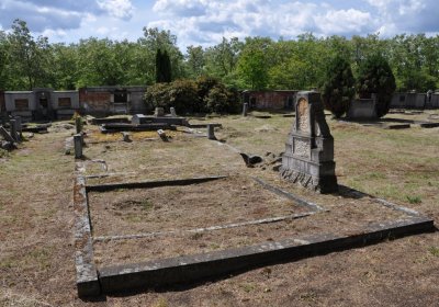 Horní Ves Chomutov, Omnium, 2020