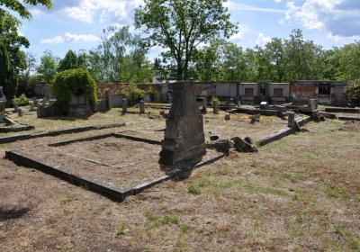 Horní Ves Chomutov, Omnium, 2020