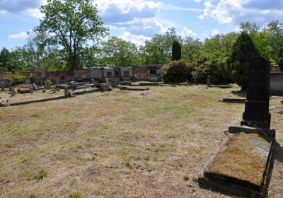 Horní Ves Chomutov, Omnium, 2020