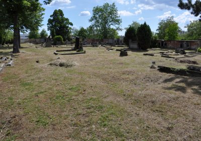 Horní Ves Chomutov, Omnium, 2020