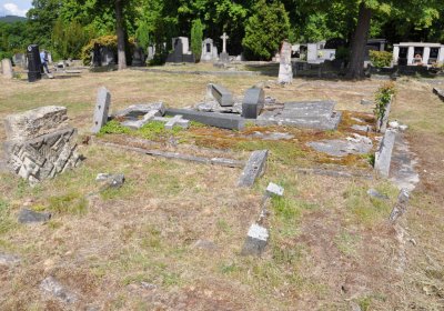 Horní Ves Chomutov, Omnium, 2020