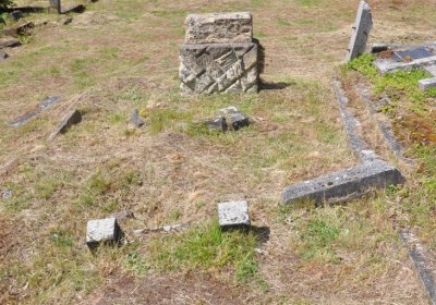 Horní Ves Chomutov, Omnium, 2020