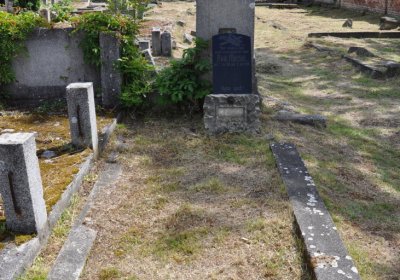 Horní Ves Chomutov, Omnium, 2020