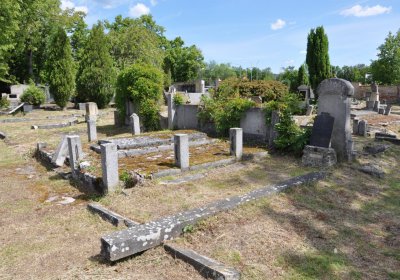 Horní Ves Chomutov, Omnium, 2020