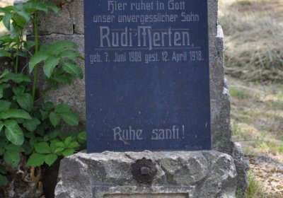 Horní Ves Chomutov, Omnium, 2020