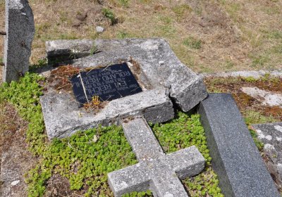 Horní Ves Chomutov, Omnium, 2020