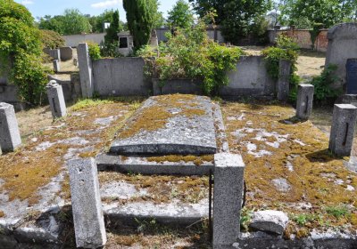 Horní Ves Chomutov, Omnium, 2020