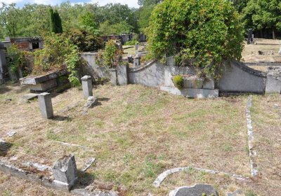 Horní Ves Chomutov, Omnium, 2020