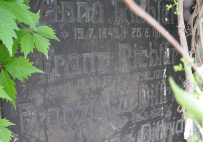 Horní Ves Chomutov, Omnium, 2020