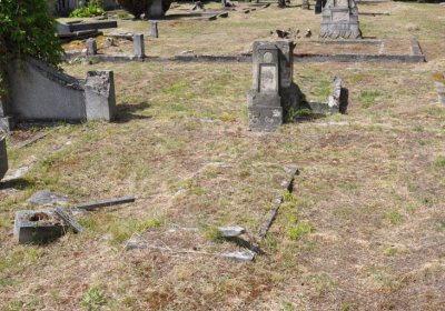 Horní Ves Chomutov, Omnium, 2020