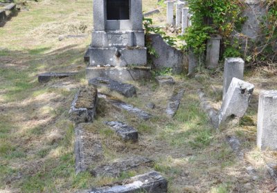 Horní Ves Chomutov, Omnium, 2020