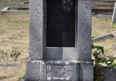 Horní Ves Chomutov, Omnium, 2020