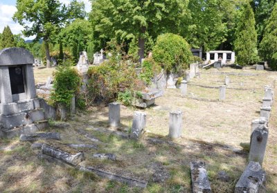 Horní Ves Chomutov, Omnium, 2020