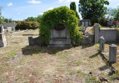 Horní Ves Chomutov, Omnium, 2020