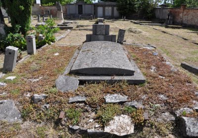 Horní Ves Chomutov, Omnium, 2020