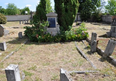 Horní Ves Chomutov, Omnium, 2020