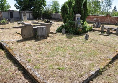 Horní Ves Chomutov, Omnium, 2020