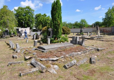 Horní Ves Chomutov, Omnium, 2020