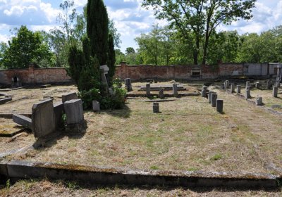 Horní Ves Chomutov, Omnium, 2020