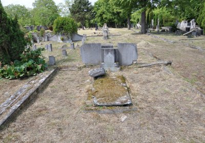 Horní Ves Chomutov, Omnium, 2020